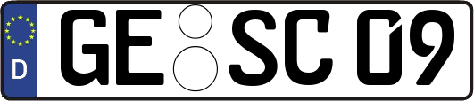 GE-SC09