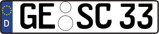 GE-SC33