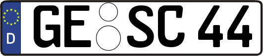 GE-SC44