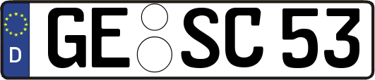GE-SC53