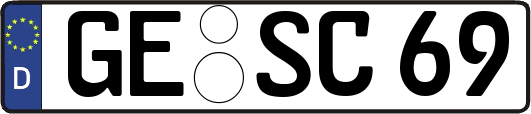 GE-SC69