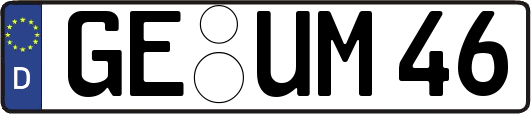 GE-UM46