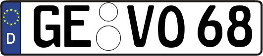 GE-VO68