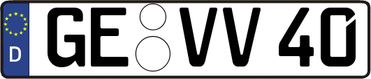 GE-VV40