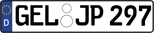 GEL-JP297