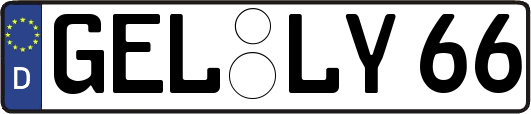 GEL-LY66