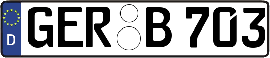 GER-B703