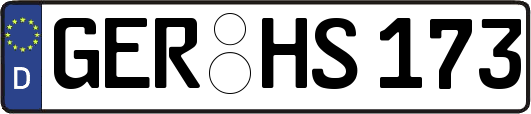 GER-HS173