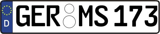 GER-MS173