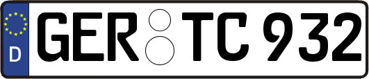 GER-TC932