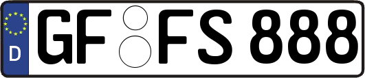 GF-FS888