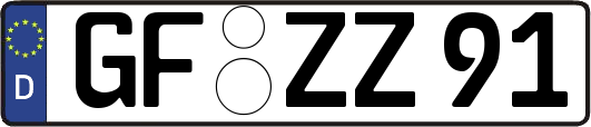 GF-ZZ91