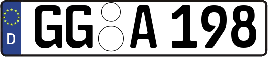 GG-A198