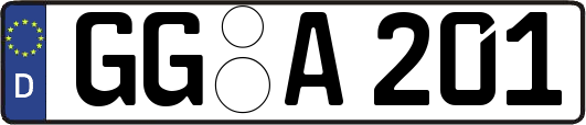 GG-A201