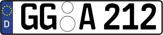 GG-A212