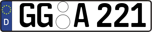 GG-A221