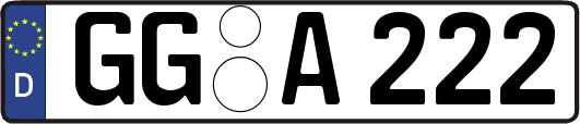 GG-A222