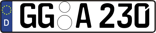 GG-A230