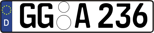GG-A236