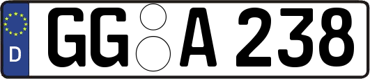 GG-A238