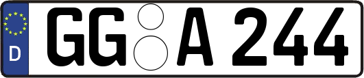 GG-A244