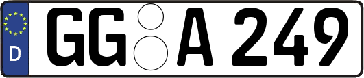 GG-A249