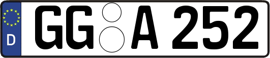 GG-A252
