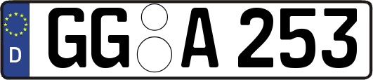 GG-A253