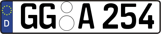 GG-A254