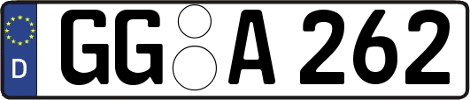 GG-A262