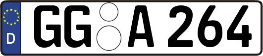 GG-A264