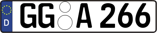 GG-A266