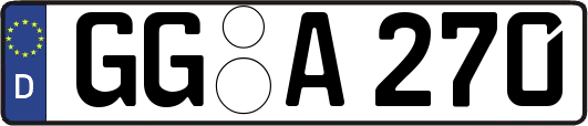 GG-A270