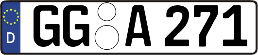 GG-A271