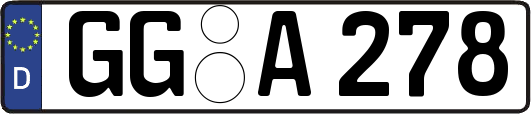 GG-A278