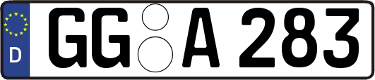 GG-A283