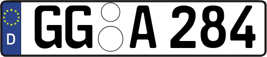 GG-A284