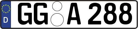 GG-A288