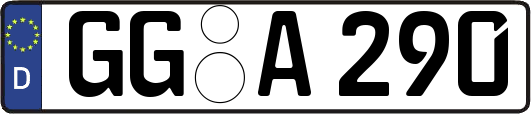 GG-A290
