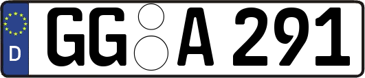 GG-A291