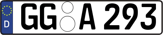 GG-A293