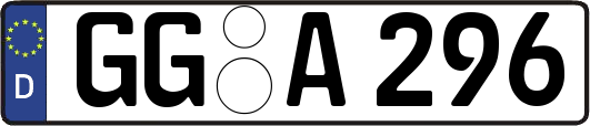 GG-A296