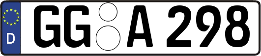 GG-A298