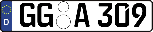 GG-A309