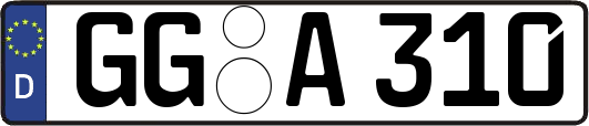 GG-A310