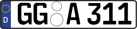 GG-A311