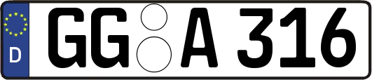GG-A316