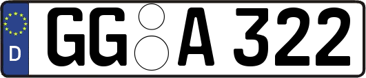 GG-A322