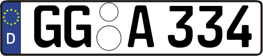 GG-A334