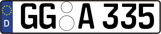 GG-A335